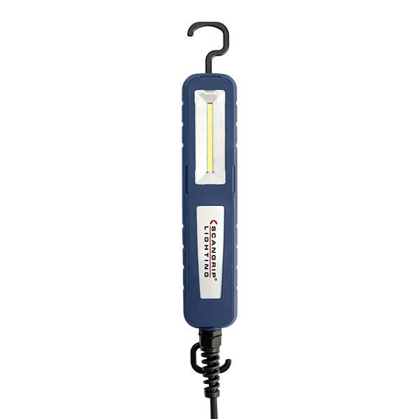 Scangrip Lampa Lucru Atelier Portabila Led Cob Superform 03.5406