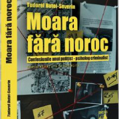 Moara fara noroc -Tudorel Butoi-Severin