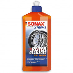 Gel Dressing Anvelope Sonax Tyre Gloss, 500ml