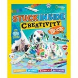 Stuck Inside Creativity Book