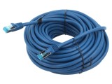 Patch Cord VENTION S/FTP Cat 5e RJ45 OFC IADLQ - Cablu Rețea Performant