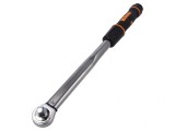Cheie dinamometrică 470mm 40-200Nm 1/2&quot;