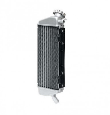 Radiator dreapta ktm EXC EXC-F 17- 19 Husqvarna TE FE 250 350 17- 19 foto