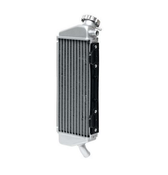 Radiator dreapta ktm EXC EXC-F 17- 19 Husqvarna TE FE 250 350 17- 19