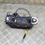 Cadru m&acirc;ner interior ușă dreapta față AUDI A5 F53 2017 OEM: 8W2837812A 15181967