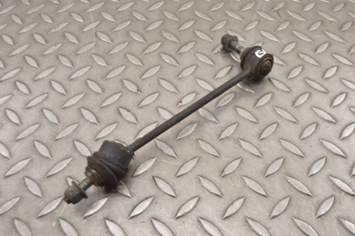 Bieleta stabilizatoare dreapta spate JAGUAR F-TYPE Coupe X152 2015 | 15011954