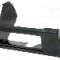 Rama adaptoare Fiat, 1 DIN, neagra, ACV - 281094-08-0