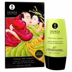 Shunga Hold Me Tight, Crema Vaginala 30ml