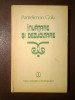 Pantelimon Golu - &Icirc;nvățare și dezvoltare (1985)