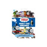 Thomas &amp; Friends Meet the Engines: An Encyclopedia of the Thomas &amp; Friends Characters