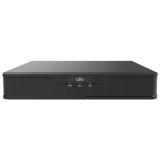 Cumpara ieftin XVR seria Easy Hibrid, 8 canale AnalogHD 8MP lite + 4 canale IP 8MP, Audio over coaxial, Alarma, H.265 - UNV XVR301-08Q3