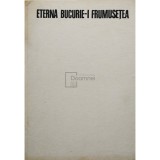 Margareta Sterian - Eterna bucurie-i frumusetea (Editia: 1977)