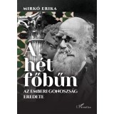 A h&eacute;t főbűn - Mirk&oacute; Erika