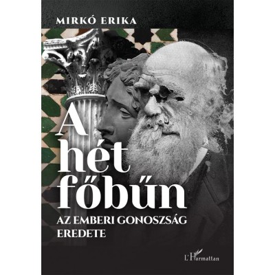 A h&amp;eacute;t főbűn - Mirk&amp;oacute; Erika foto