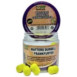Wafters MG Dumbell, Frankfurter, 10mm, 40g, MG Special Carp