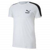 Tricou barbati Puma Iconic Slim T7 58155802