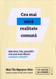 Cea mai mica realitate comuna - Mai Thi Nguyen-Kim