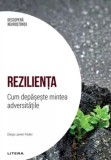 Cumpara ieftin Rezilienta. Cum depaseste mintea adversitatile/Diego Javier Feder, Litera