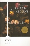 Jurnalul Ascuns - Sebastian Barry