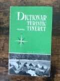 Carte pentru tineretul iubitor de drumetie, camping, cercetasi / R5P1S