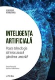 Descopera neurostiinta. Inteligenta artificiala - Editura Litera