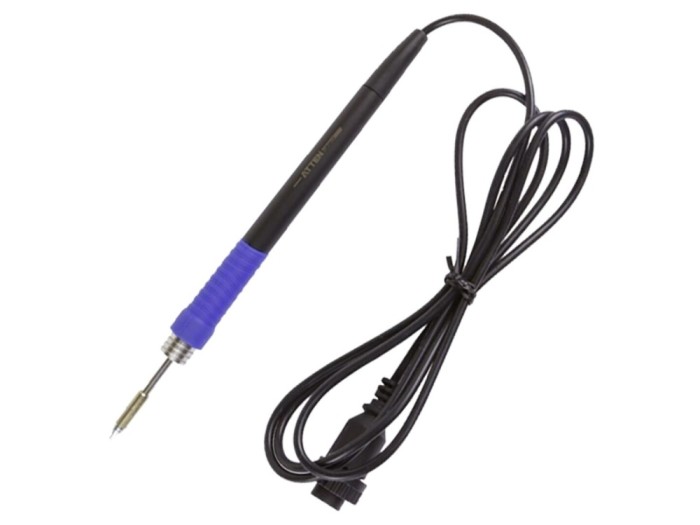 Ciocan de lipit 130W 24VDC