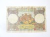 Rara! Maroc 100 Francs 1952,bancnota din imagini la cel mai mic pret