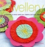 Fabric Jewellery | Teresa Searle