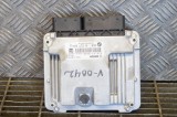 Unitate de control motor BMW 3 F30, F80 2013 OEM: 8517874,0281018506,1039S53011 11133076