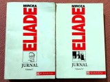 Jurnal (1941-1985) 2 Volume. Editura Humanitas, 1993 - Mircea Eliade