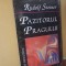 PAZITORUL PRAGULUI - RUDOLF STEINER, UNIVERS ENCICLOPEDIC, 2000, 203 PAG