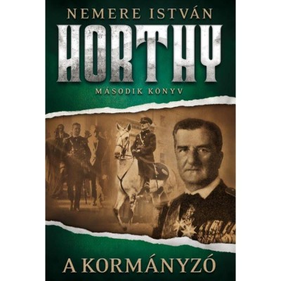 A KORM&amp;Aacute;NYZ&amp;Oacute; - Nemere Istv&amp;aacute;n foto