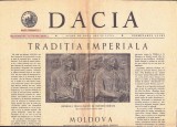 Z878N Dacia, 4/1941