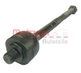 Bieleta directie MERCEDES C-CLASS (W203) (2000 - 2007) METZGER 51014818