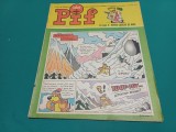 VAILLANT LE JOURNAL DE PIF * NR. 1128* 1966 / * 4 2 5
