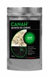 Seminte Canepa Decorticate 300g CANAH - Sursa Omega 3 &amp; 6, Sanatate Cardiovasculara, Sistem Nervos, Imunitate, Echilibru Hormonal