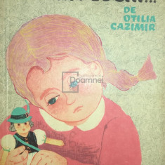 Otilia Cazimir - A murit Luchi... (editia 1965)
