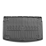 Tavita Portbagaj Cauciuc Umbrella Hyundai i30 III PD hatchback cu podea inalta (2016-)