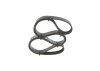 BOSCH 1 987 946 096 Curea transmisie cu caneluri