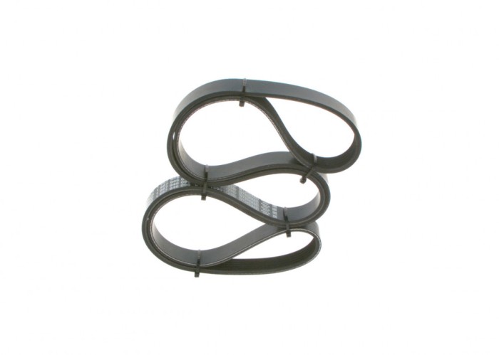 BOSCH 1 987 946 096 Curea transmisie cu caneluri