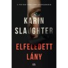 Elfeledett l&aacute;ny - Karin Slaughter