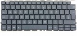 Tastatura Laptop, HP, Zbook 8 G2i 14 inch, iluminata, gri, layout UK
