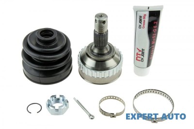 Planetara Citroen Xsara (1997-2005) [N1] #1 foto