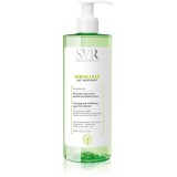 SVR Sebiaclear Gel Moussant gel spumant de curatare pentru ten gras si problematic 400 ml