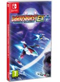 Another Chronicldariusburst Another Chronicle Ex+ NSW