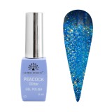 Oja semipermanenta Peacock 8 ml, 03