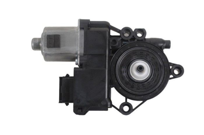 Motor macara geam ușă st&acirc;nga față KIA EV6 CV 2021 25768454