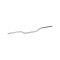 Ghidon TRW SPEEDFIGHTER STEEL 22 ALUMINIUM-LOOK MCL124SA