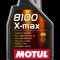 MOTUL 104531 8100 X-MAX 0W40 ulei de motor