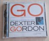 Dexter Gordon - Go! CD (1999), Jazz, Emi Records